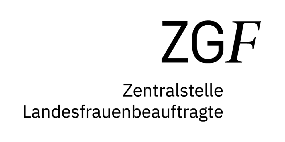 Logo ZGF